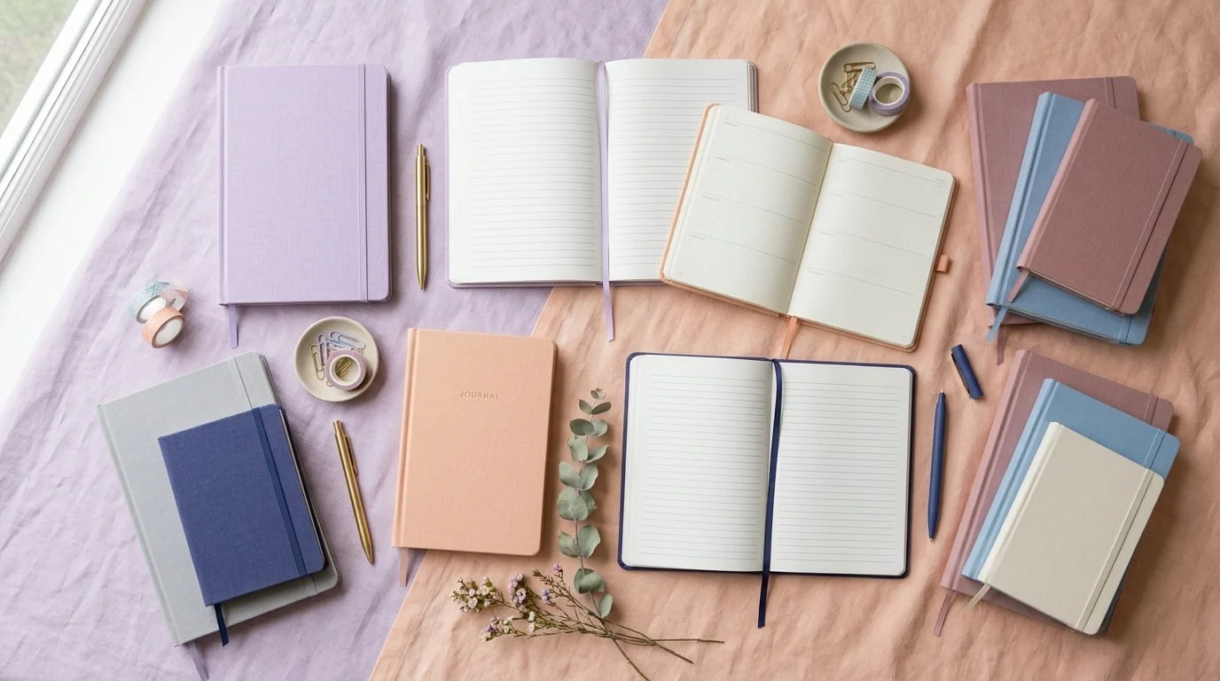 Best Low-Content Book Ideas for KDP