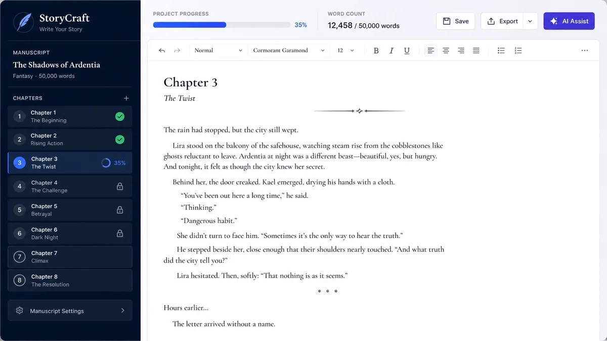 KDP Metadata Sample preview
