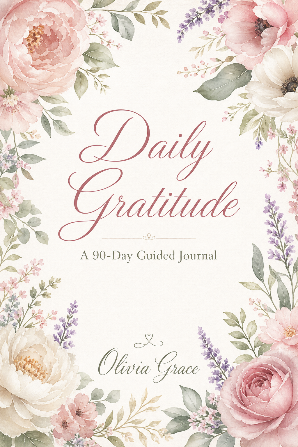 Journal book created with KDP Builder